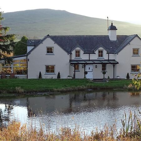 Llwyn Onn Guest House, North Wales Pentrefoelas Екстер'єр фото