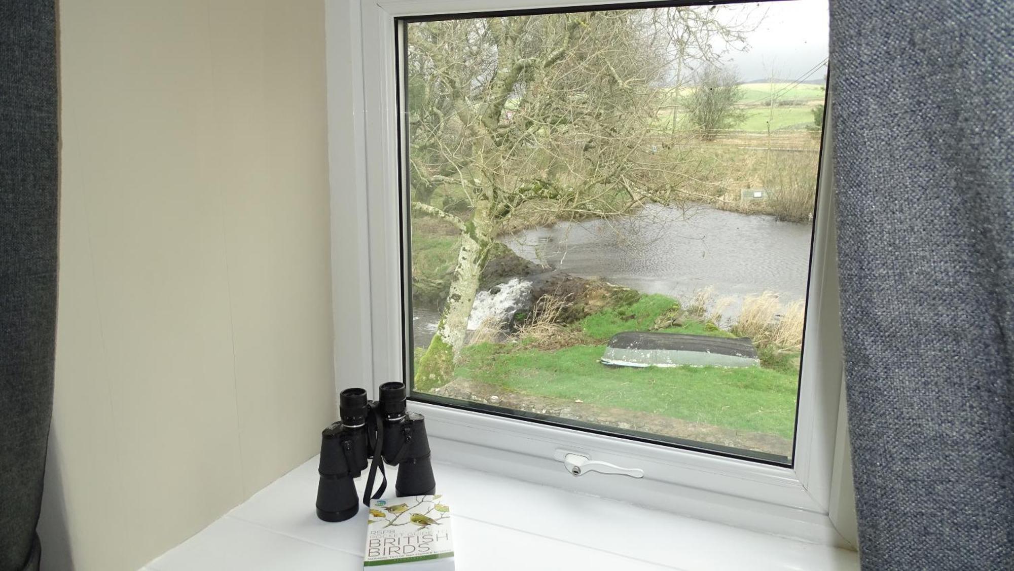Llwyn Onn Guest House, North Wales Pentrefoelas Номер фото